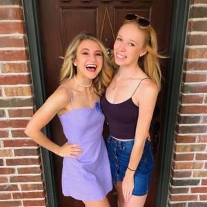 Meet your Posher, Sally